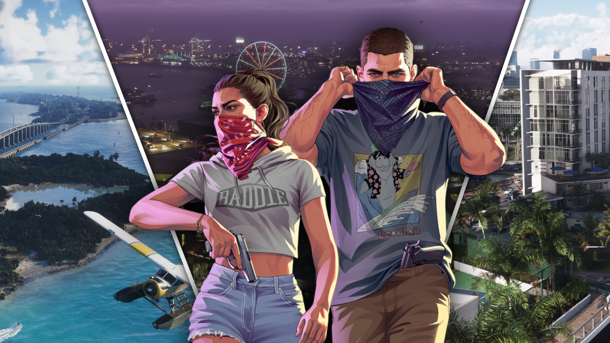 GTA 6 Timeline: 11 Major Leaks & Gameplay Details
