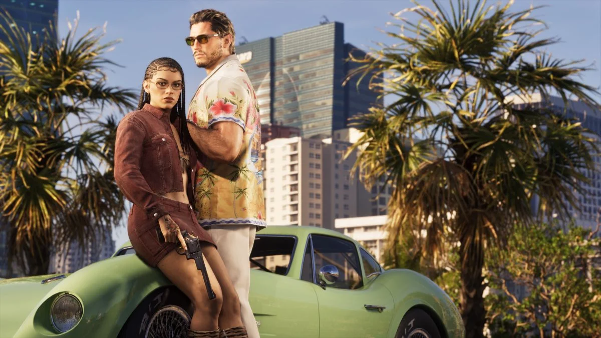 GTA 6: Vice City Twice the Size of Los Santos, 10x More Populated