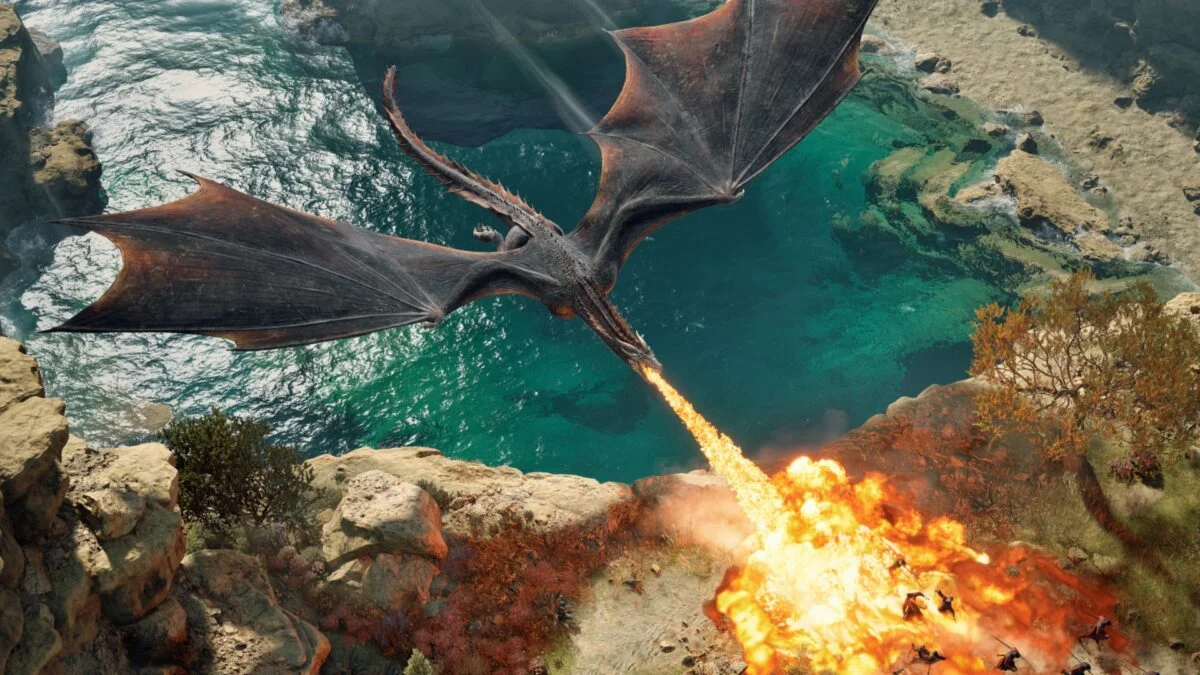 Game of Thrones: War for Westeros Gameplay Trailer Teases HBO Stars