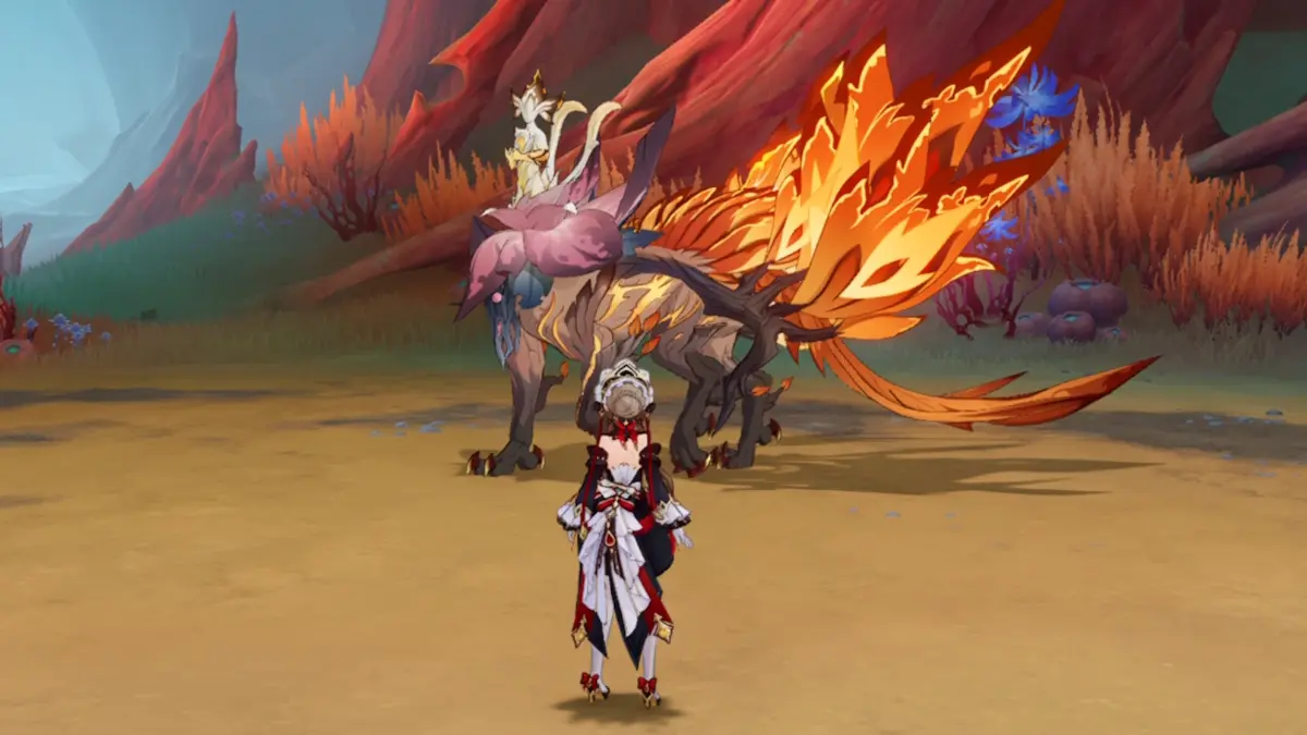 Genshin Impact Immortal Construct Boss Guide: How to Beat & Rewards