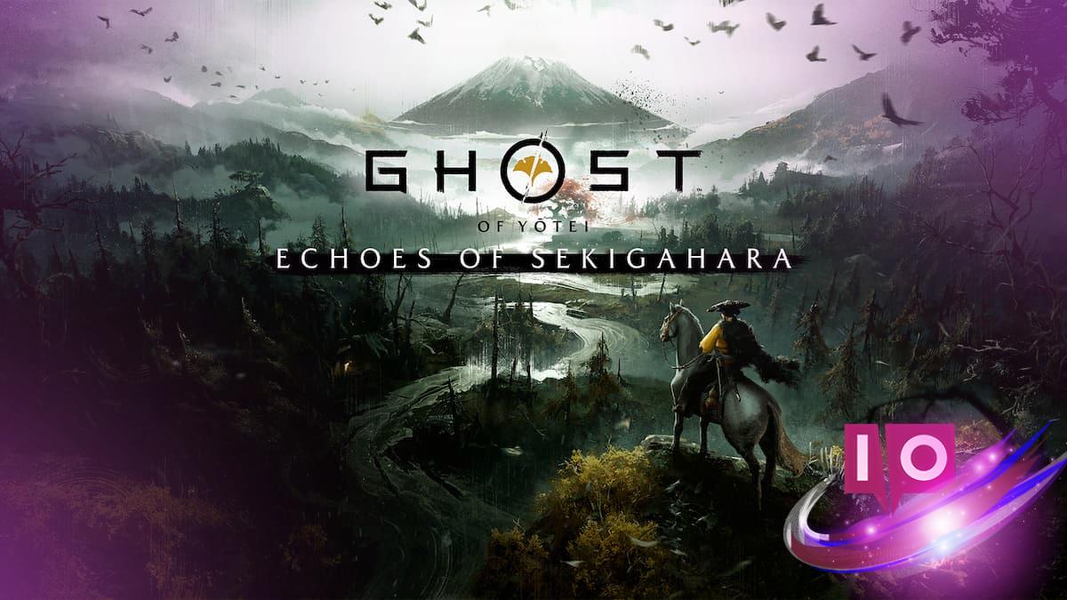 Ghost of Yotei Reveals Story DLC, Multiplayer & Survival Mode
