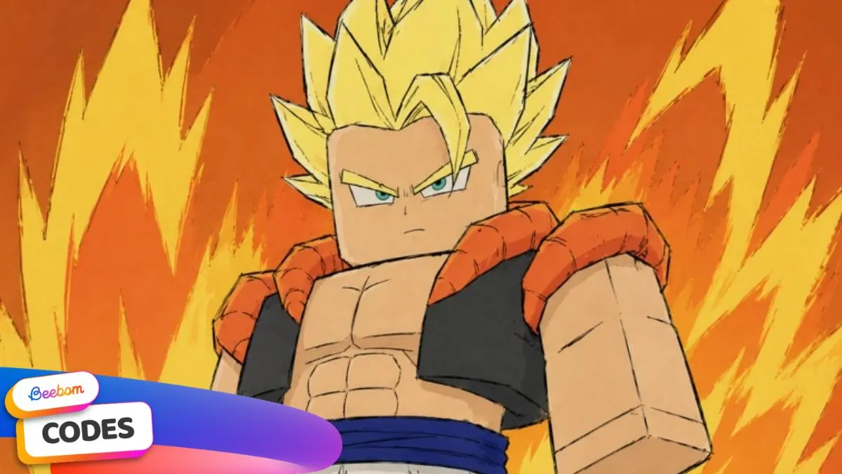 Gohan Codes August 2026: Active Redeemable Codes & Rewards