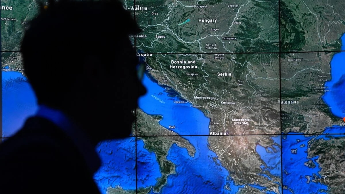 Google Rolls Back Google Earth AI Feature After One-Day Flop