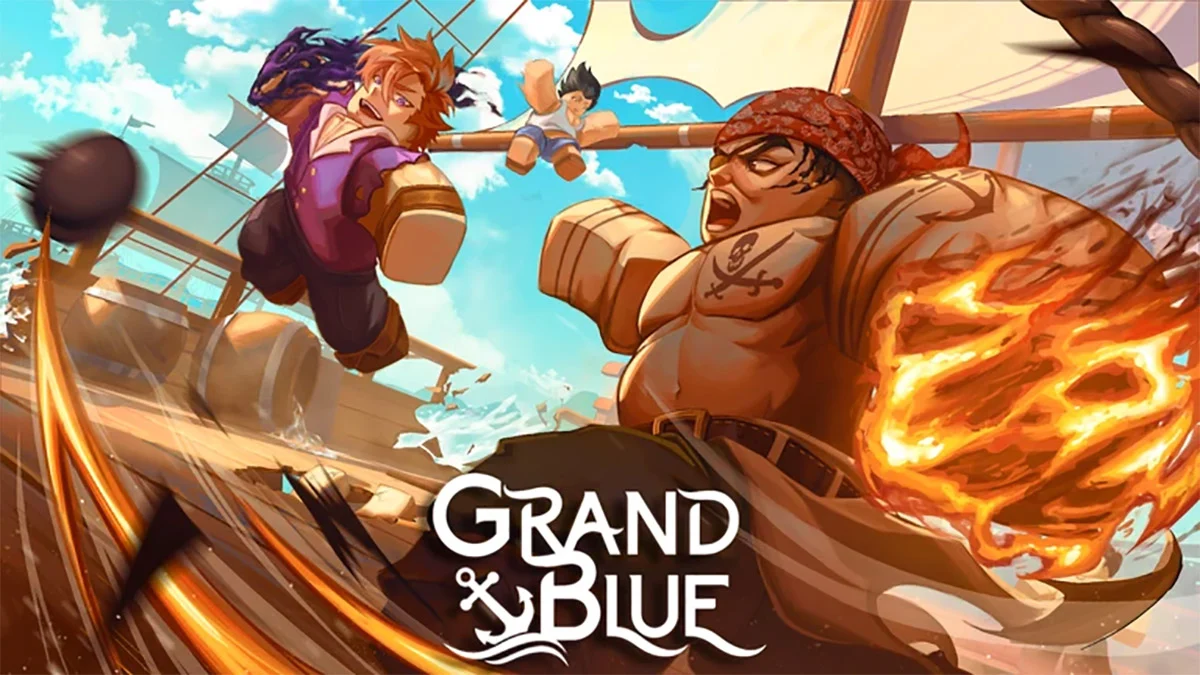 Grand Blue Trello, Wiki & Discord: Community Links & Resources