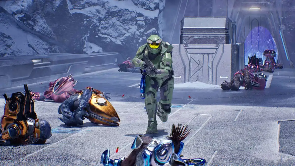 Halo Campaign Evolved Redeem Codes - August 2026