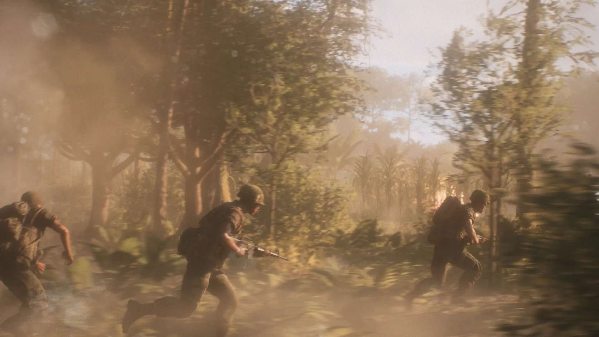 Hell Let Loose: Vietnam Release Countdown — Exact Date & Time