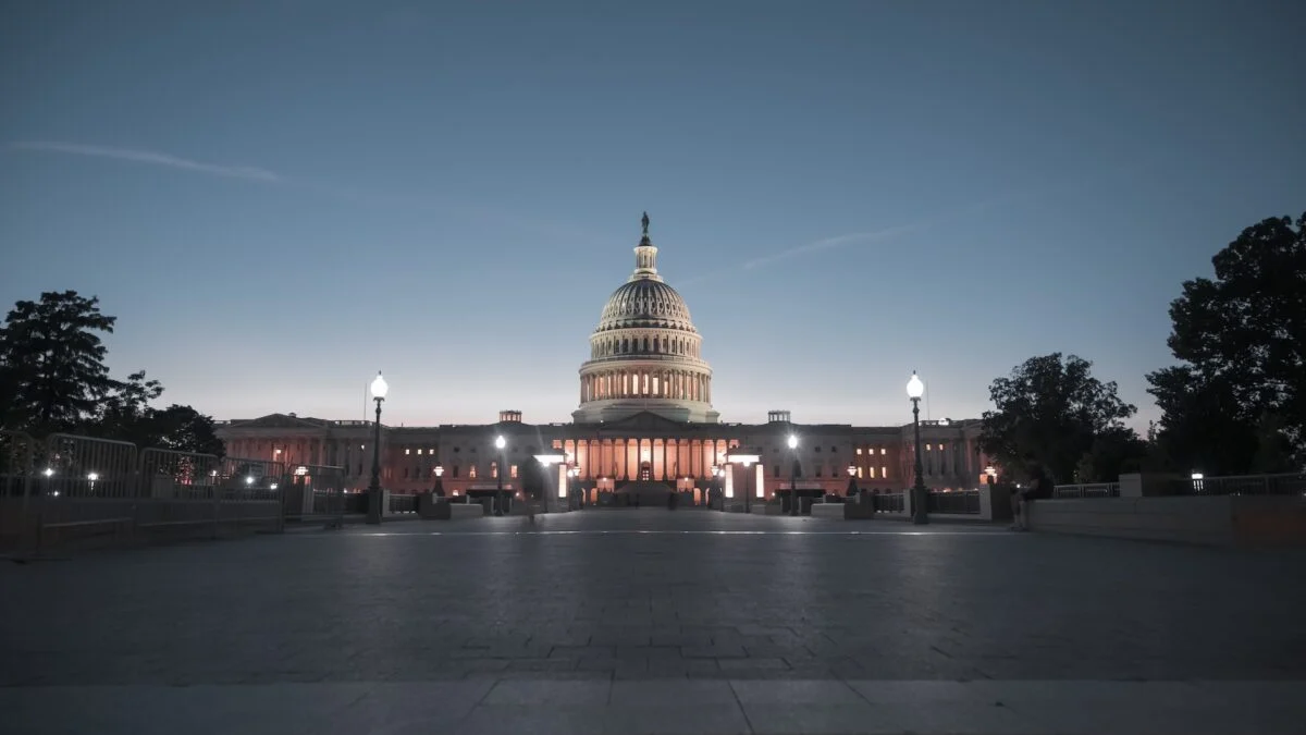 House Democrats Demand Tech CEOs Testify Under Oath Over AI Hacks