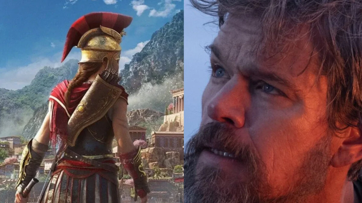 How Assassin's Creed Odyssey Sparked a Revival of the Franchise