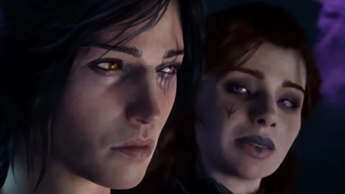 How D&D's Warlock Differs From Baldur's Gate: Voice Actors React