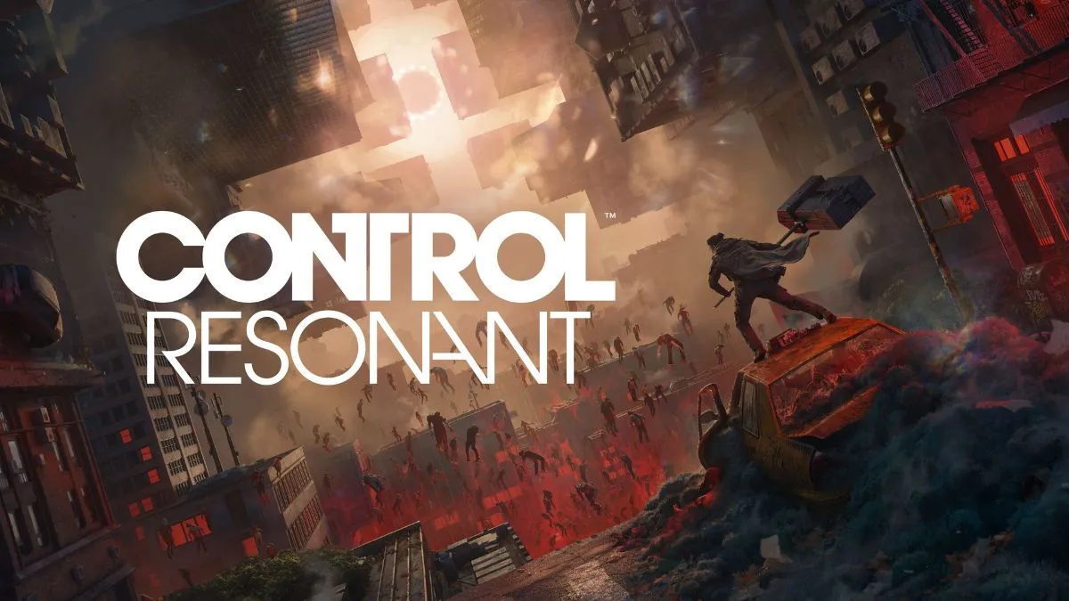 How Long to Beat Control Resonant? Average Playtime & Guide