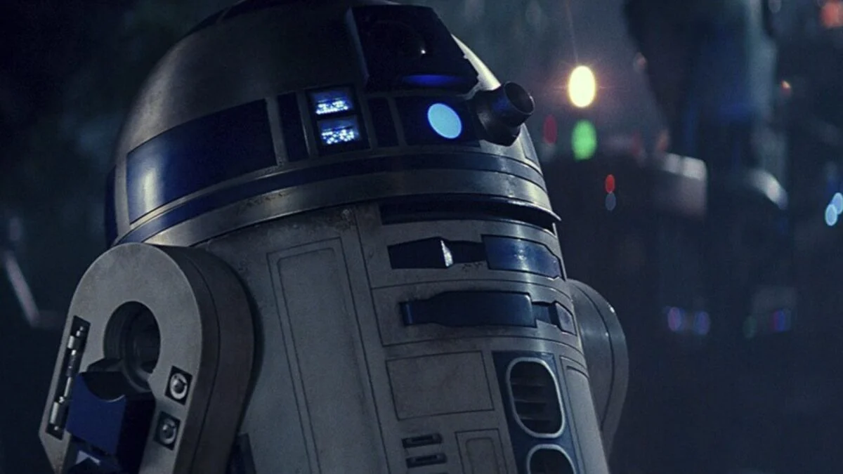 How Paddington 2 Creators Almost Made a Star Wars Droid Film