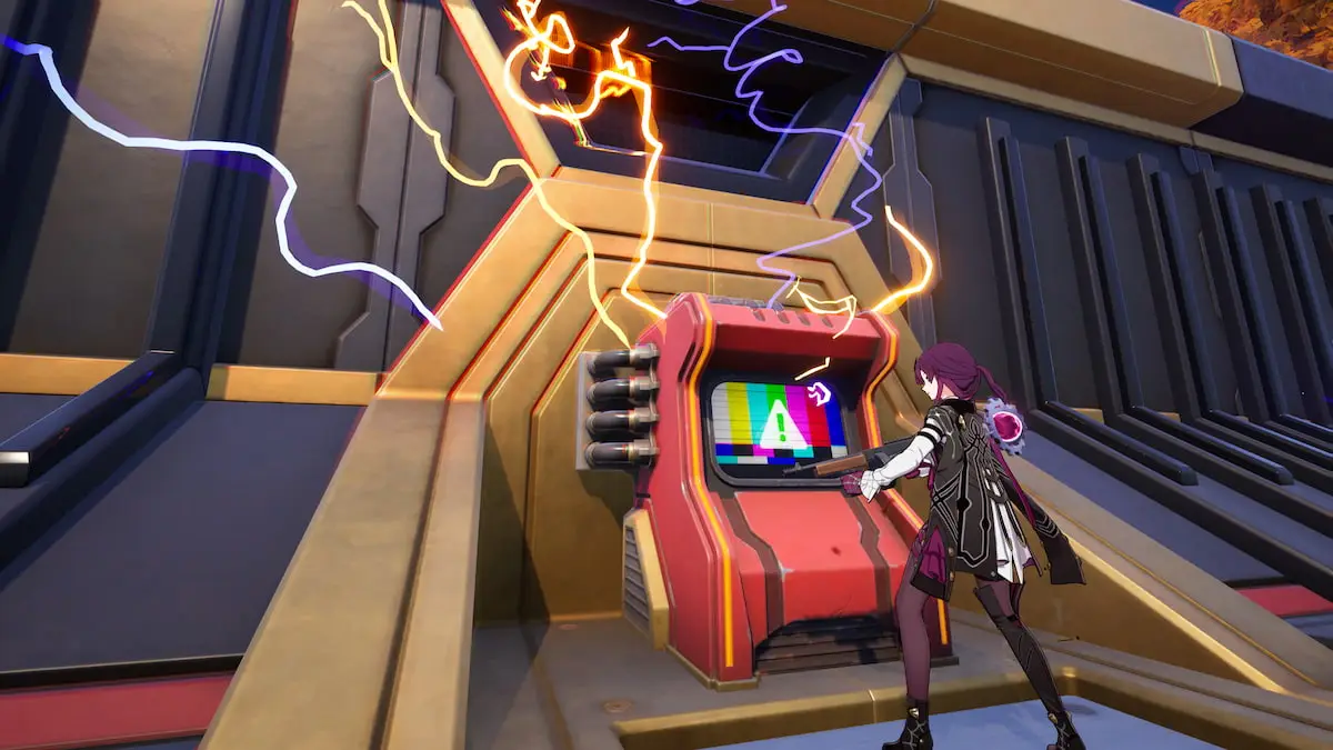 How to Activate Overrides at Consoles in Fortnite Chapter 7 Season 4