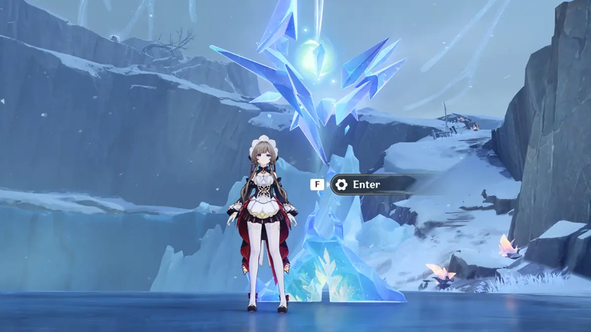 How to Beat Prime Ice Construct | Genshin Impact Guide