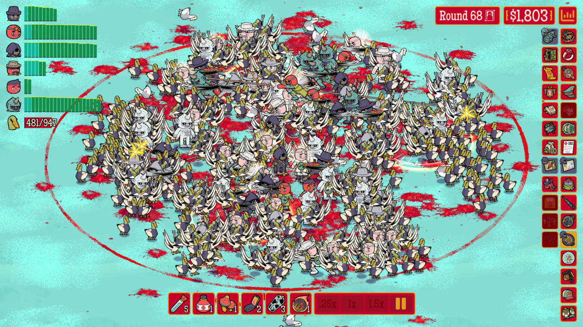 How to Beat Tier 3 in How Many Dudes: Tips & Strategy