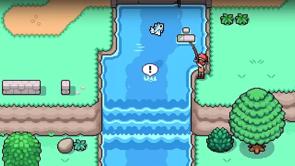 How to Catch Legendary Fish in Fields of Mistria - Guide