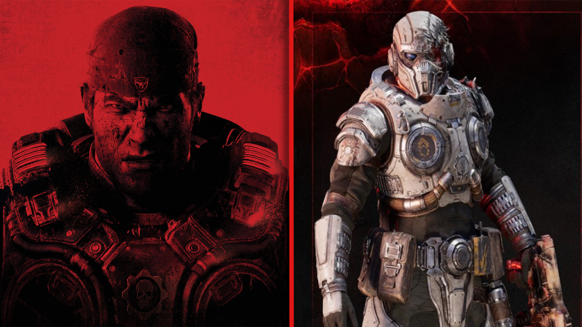 How to Claim Gears of War E-Day Open Beta Rewards