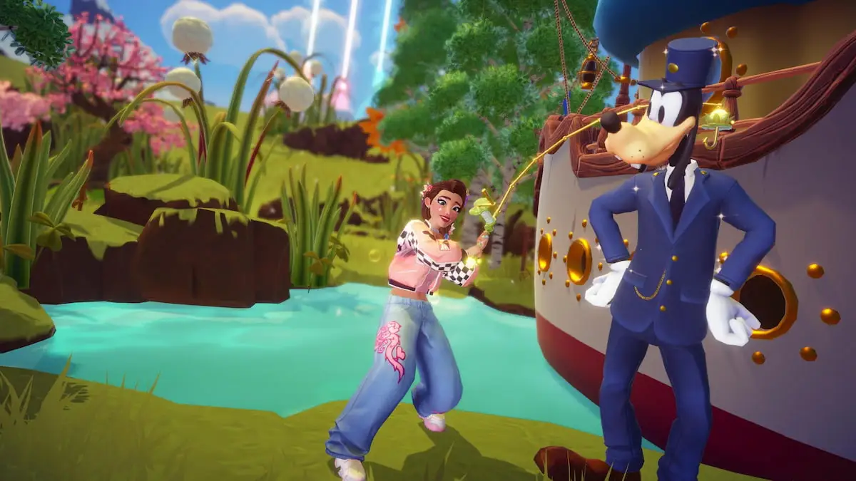 How to Complete 'Deliver Some Sweetness' Quest in Dreamlight Valley