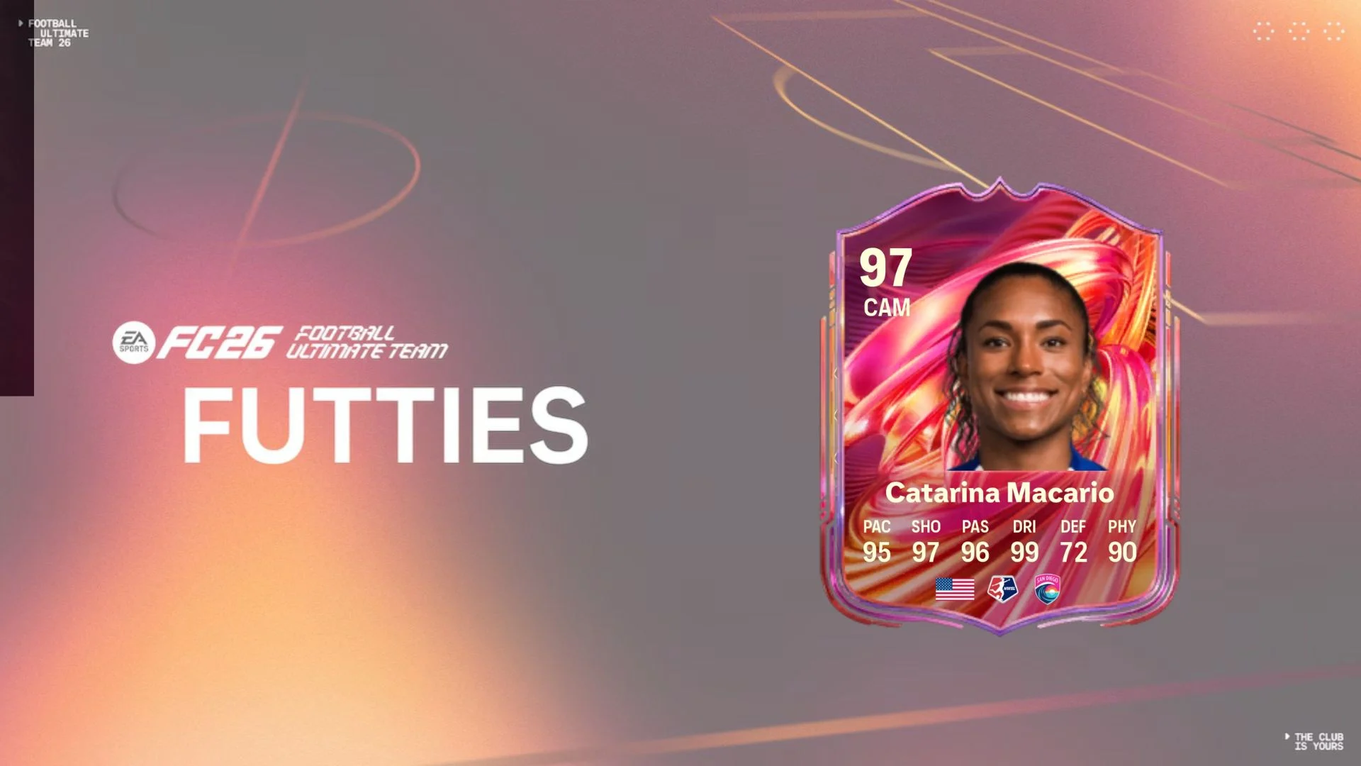 How to Complete FC 26 Pre-Season Macario Objective Fast