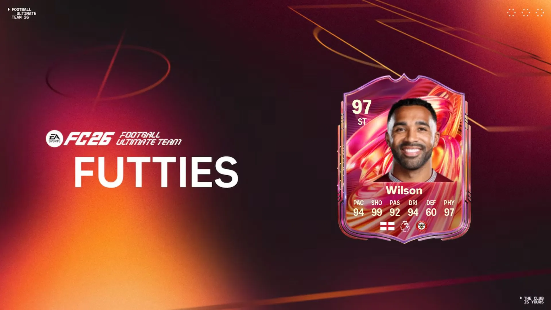 How to Complete FC 26 Pre-Season Wilson Objective Fast