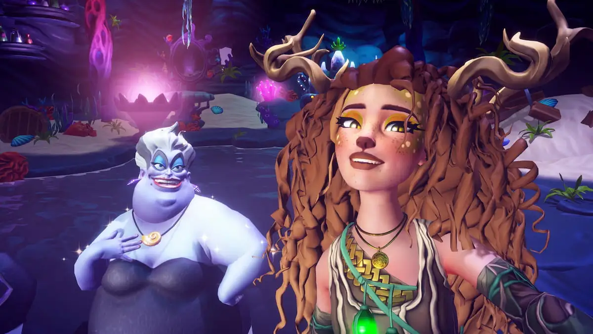 How to Complete Summer Sizzle Potions in Disney Dreamlight Valley