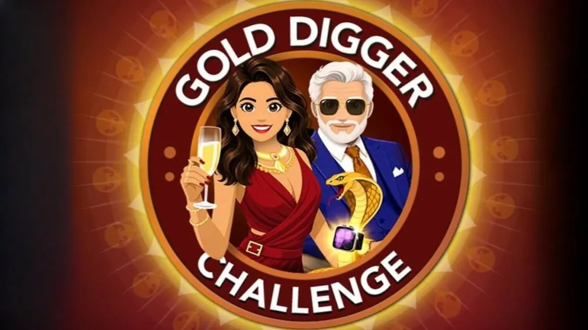 How to Complete the Gold Digger Challenge in BitLife