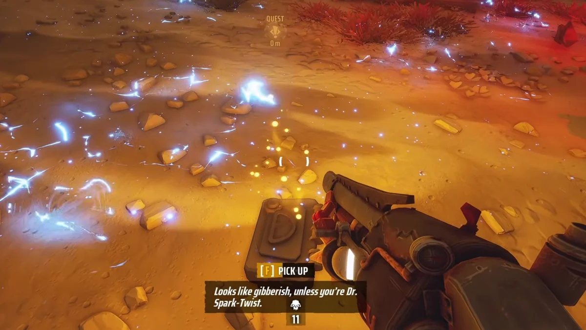 How to Complete the Hellfire Map Secret in Far Far West