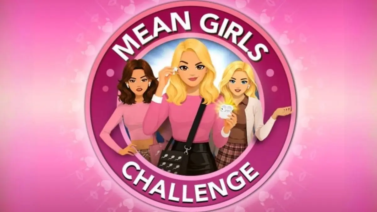 How to Complete the Mean Girls Challenge in BitLife