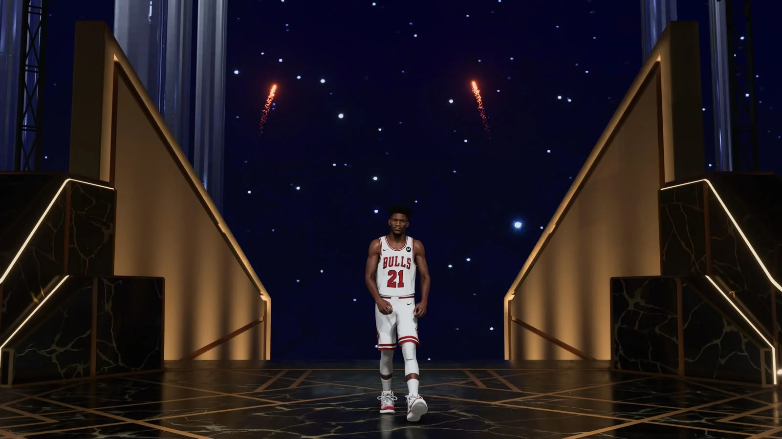 How to Evolve Cards in NBA 2K27 MyTeam & Get Free Evolution Items
