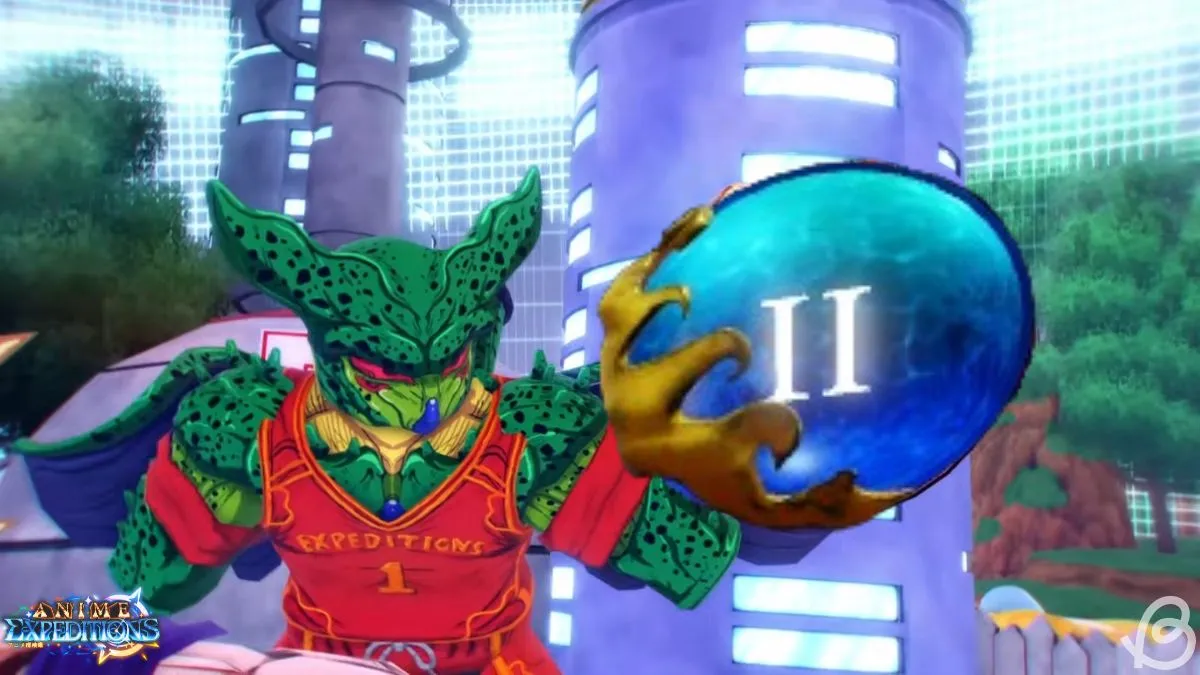 How to Find Wish Orb 2 in Anime Expeditions - Complete Guide