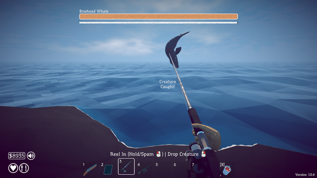 How to Fish: All Bosses and How to Defeat Them