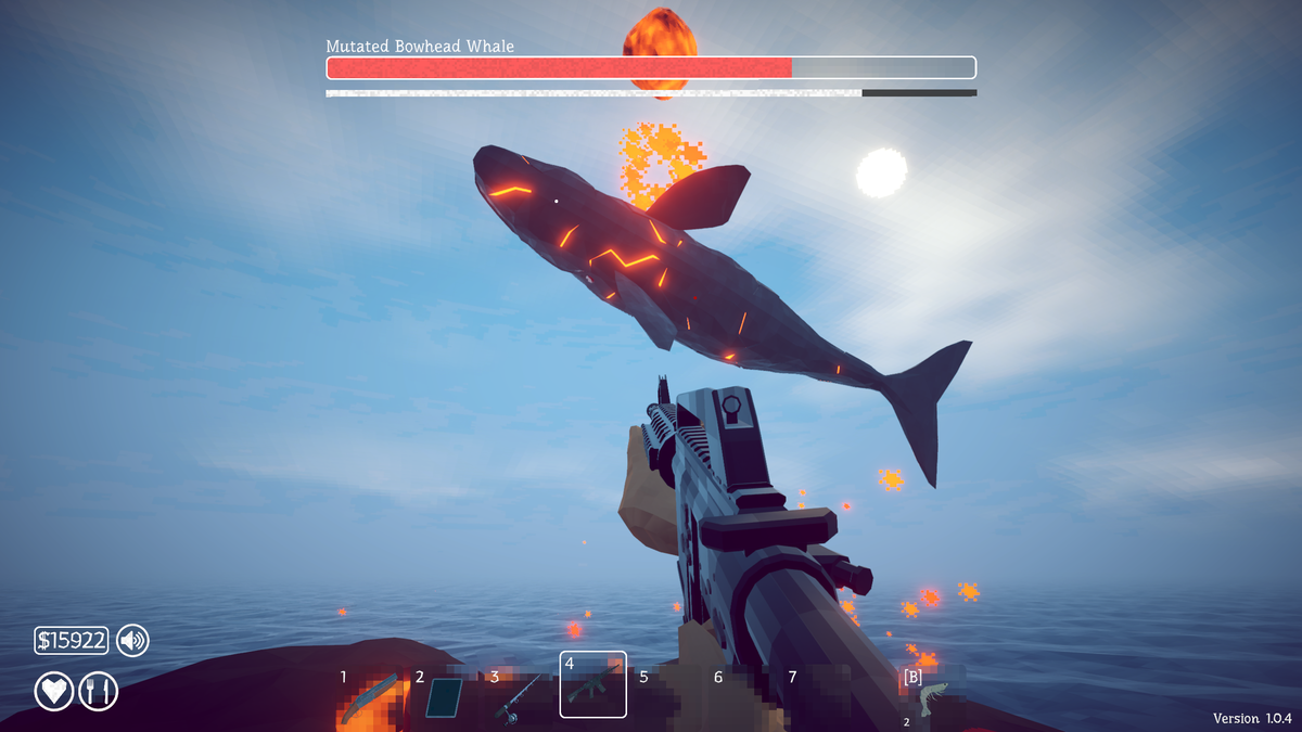 How to Fish: All Islands & Unlock Guide