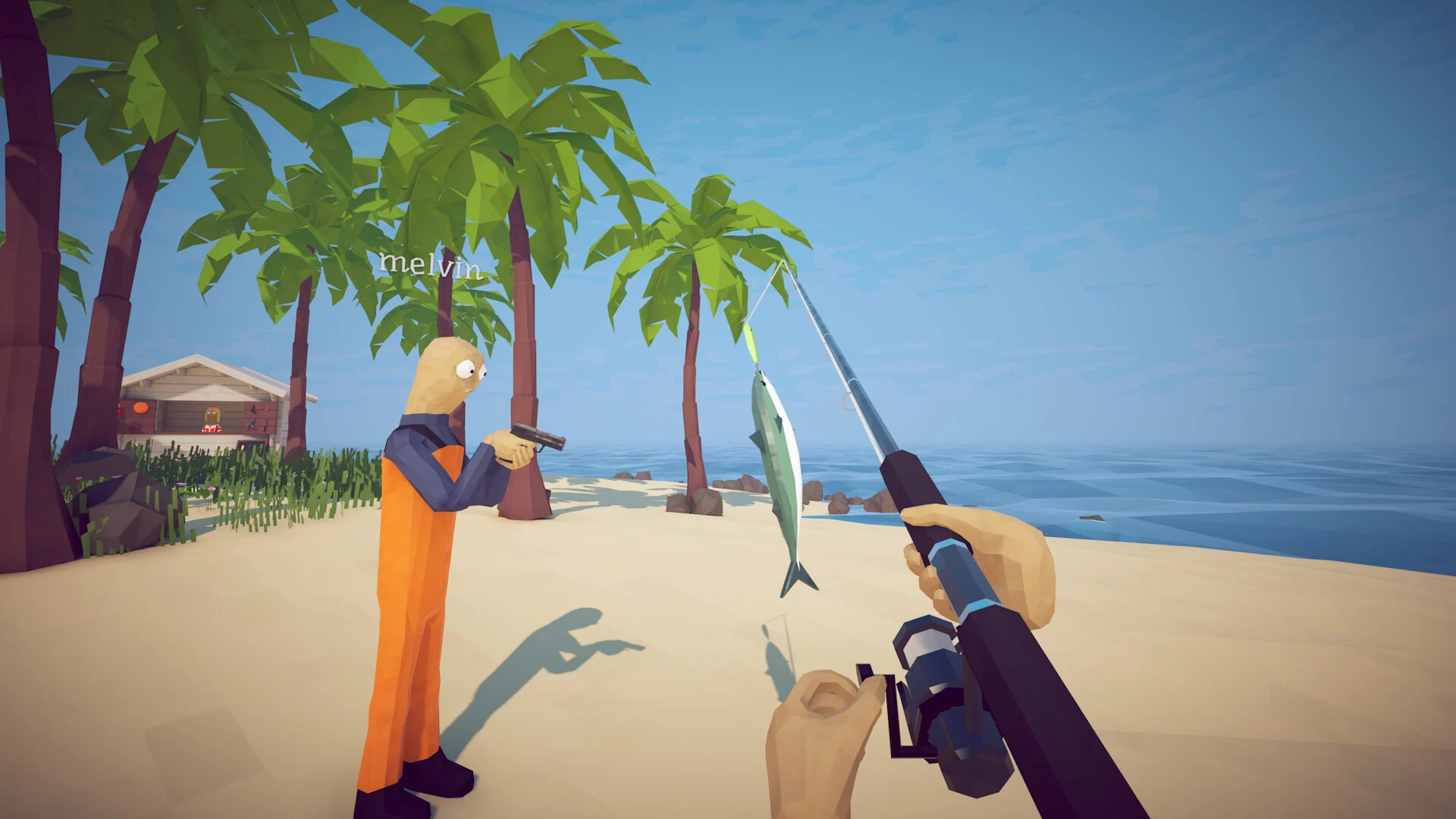 How to Fish Bean Achievement Guide: Finish in Under 1 Hour