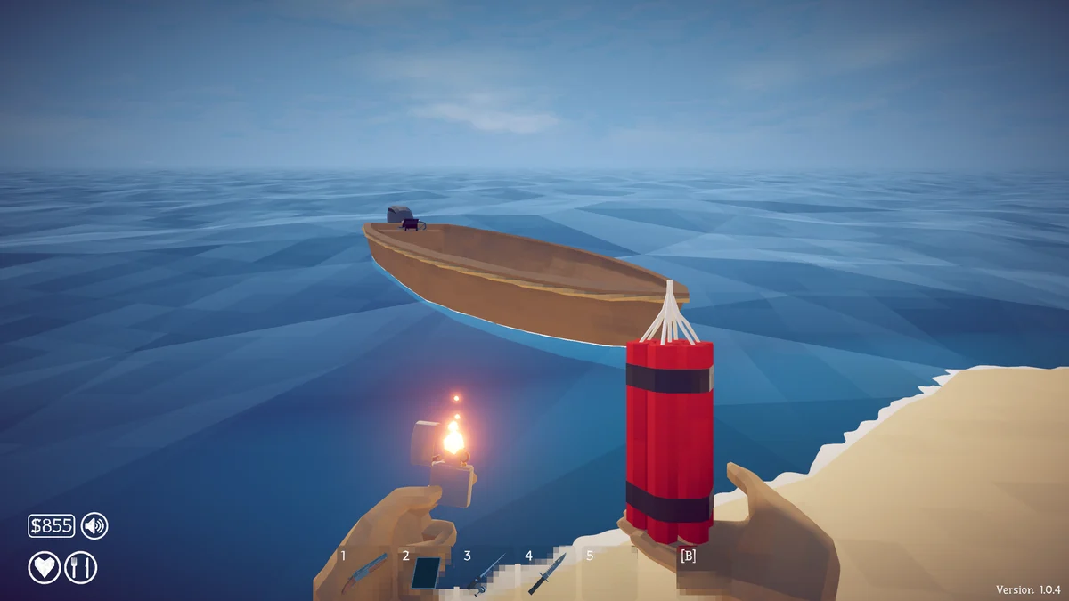 How to Fish — Everyone's Dream: Dynamite Seagull Guide