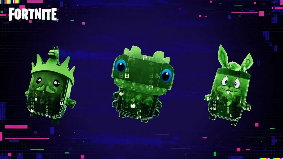 How to Get All Fortnite Cheat Master Sprites: Variants & Guide