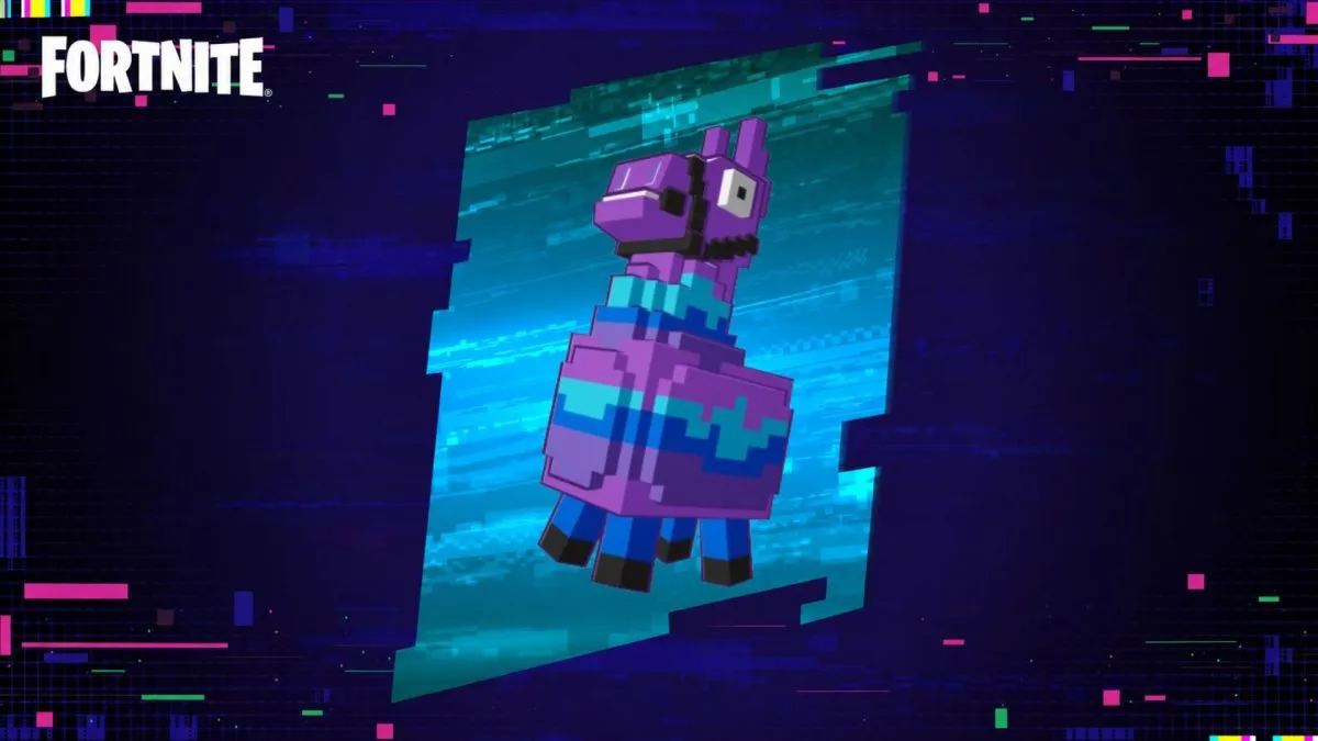 How to Get God Mode Llama in Fortnite — Easy Guide