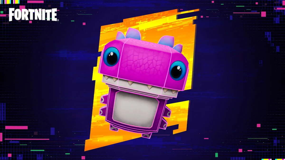 How to Get & Level Up Klombo Sprite in Fortnite Chapter 7 Season 4