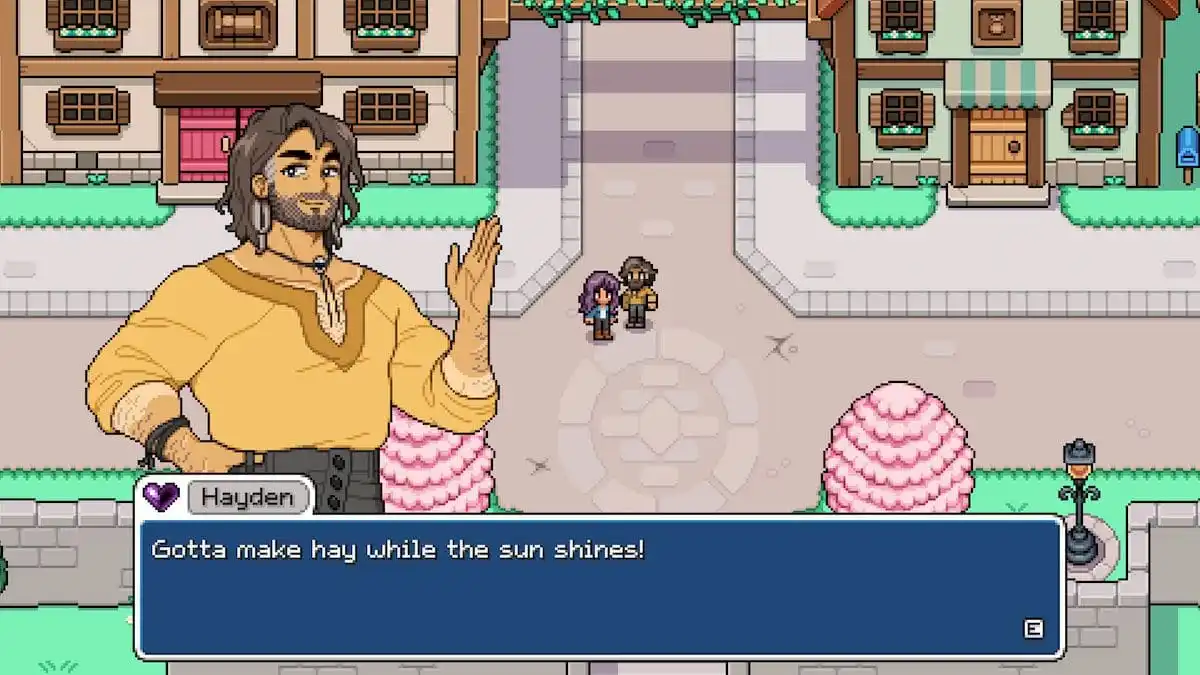 How to Get Married in Fields of Mistria: All Options