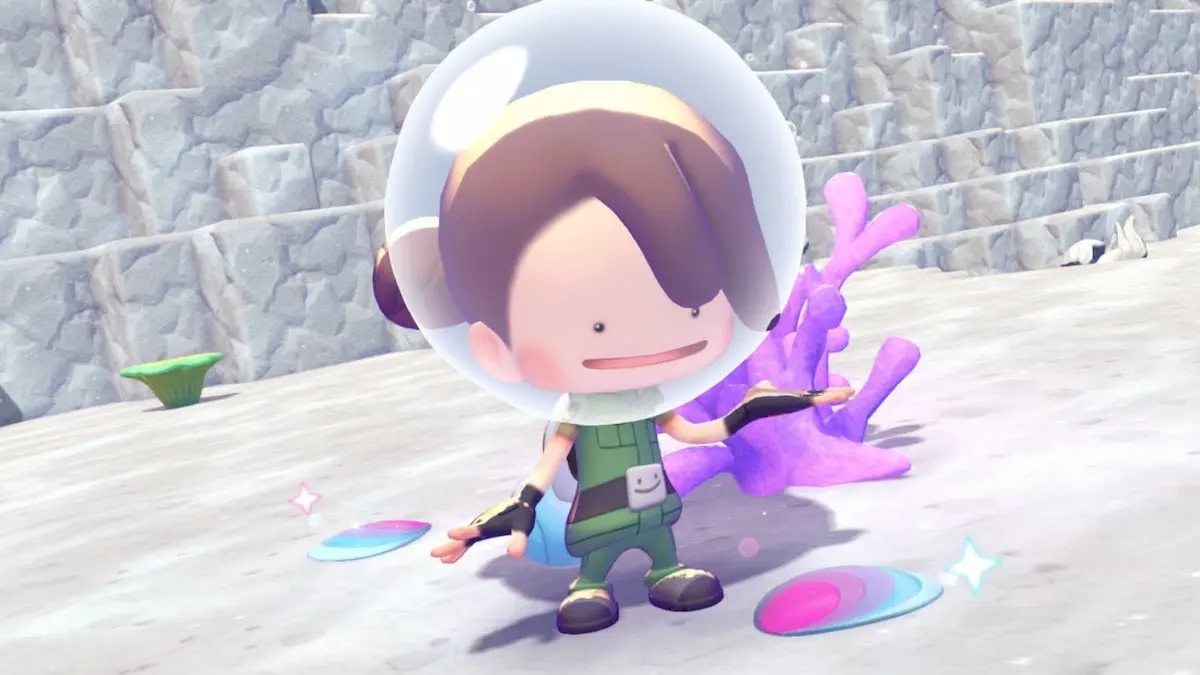 How to Get Prism Scales Fast in Pokopia