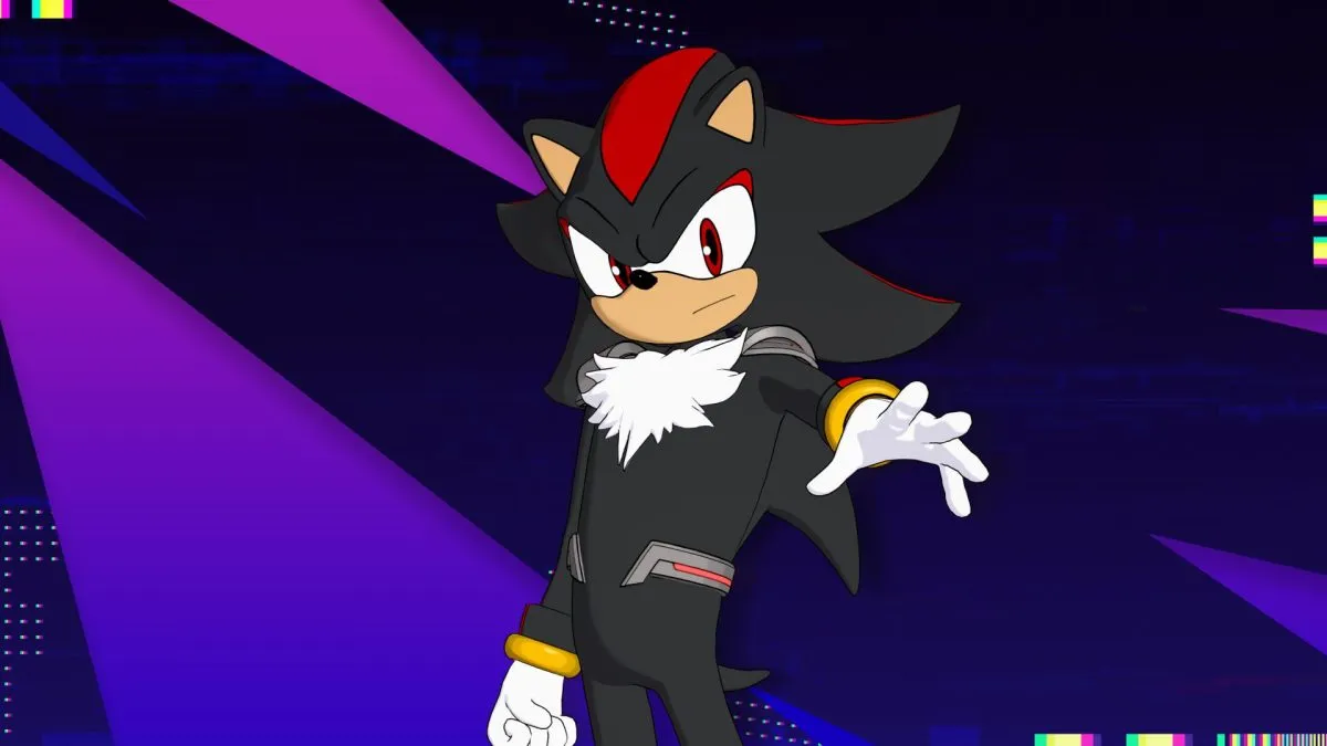 How to Get Shadow the Hedgehog Skin Free in Fortnite