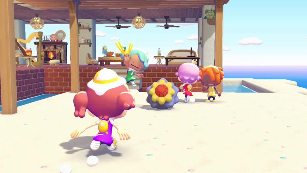 How to Get Starmie Doll in Pokopia's Bubbly Basin
