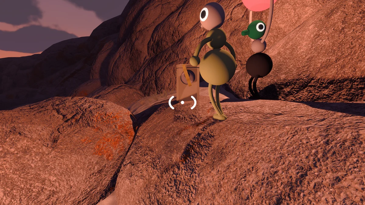 How to Get the Map in Big Walk: Step-by-Step Guide
