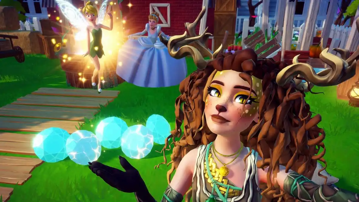 How to Mine Diamonds in Disney Dreamlight Valley: Quick Guide