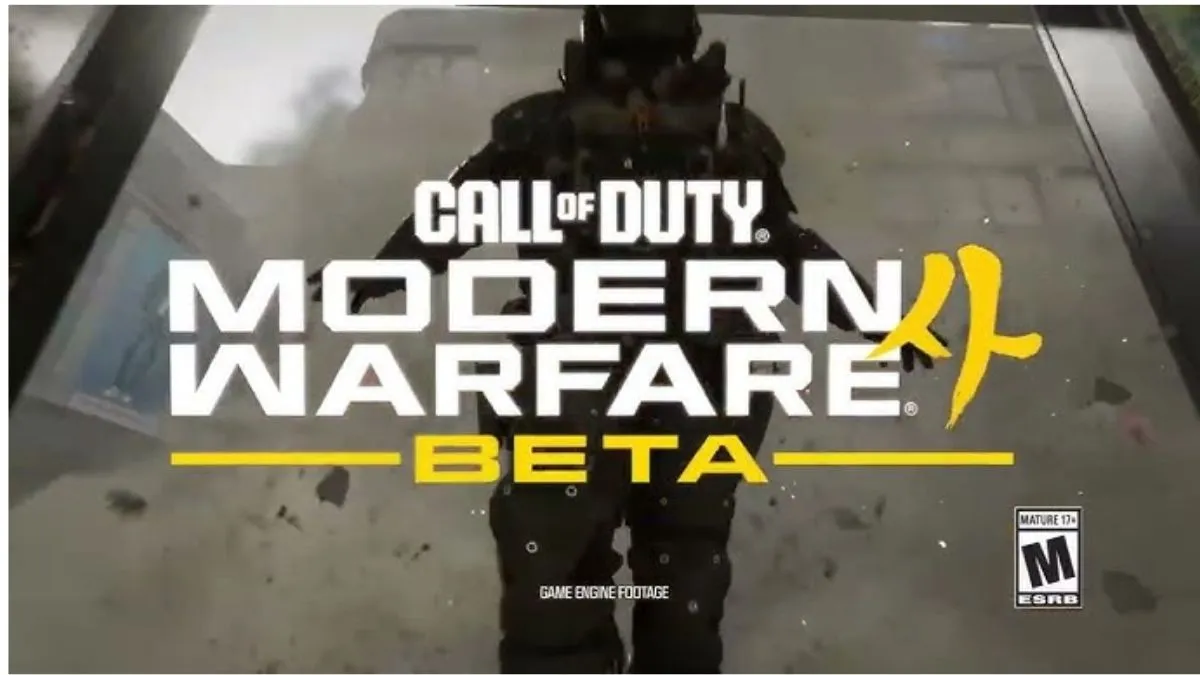How to Preload Call of Duty: Modern Warfare 4 Beta (PC, PS5 & Xbox)