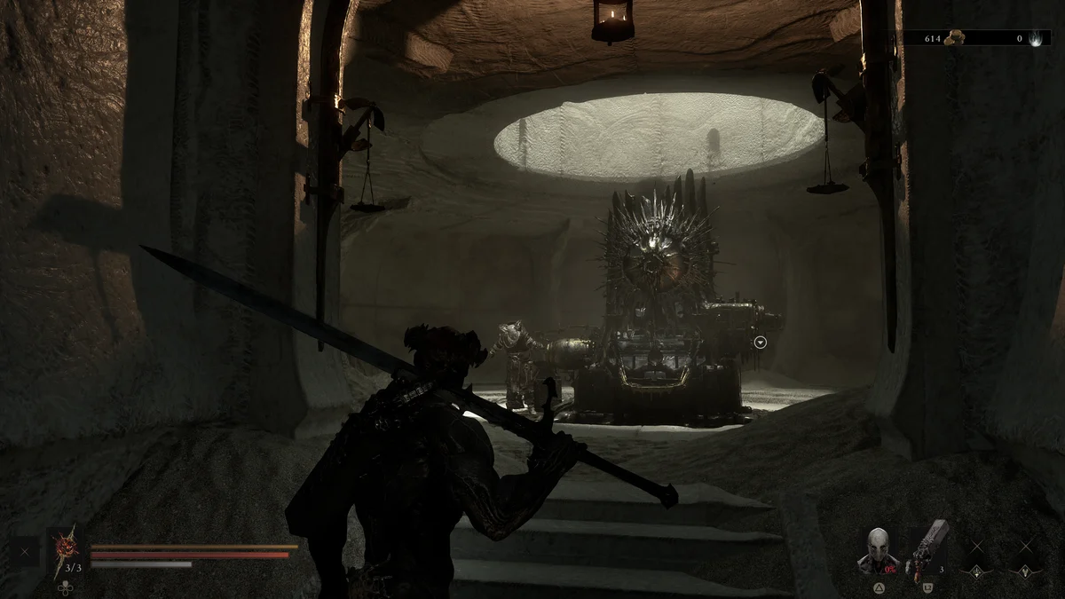 How to Unlock the Map in Mortal Shell 2 — Complete Guide