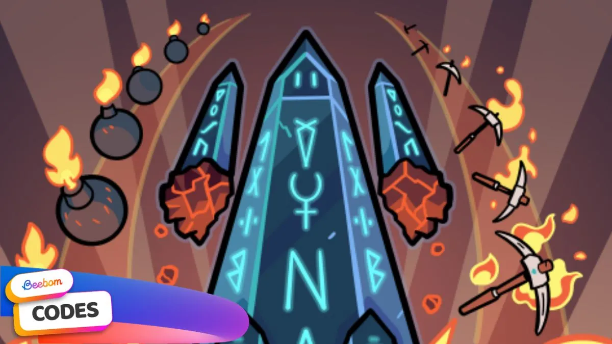 Idle Obelisk Miner Codes — August 2026 (Working & New)