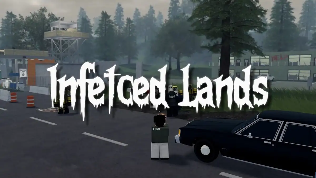 Infected Lands Codes - August 2026: Active Redeem Codes