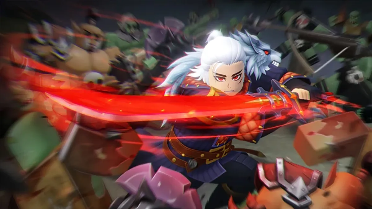 Iron Soul Dungeon Tier List: Best Races Ranked