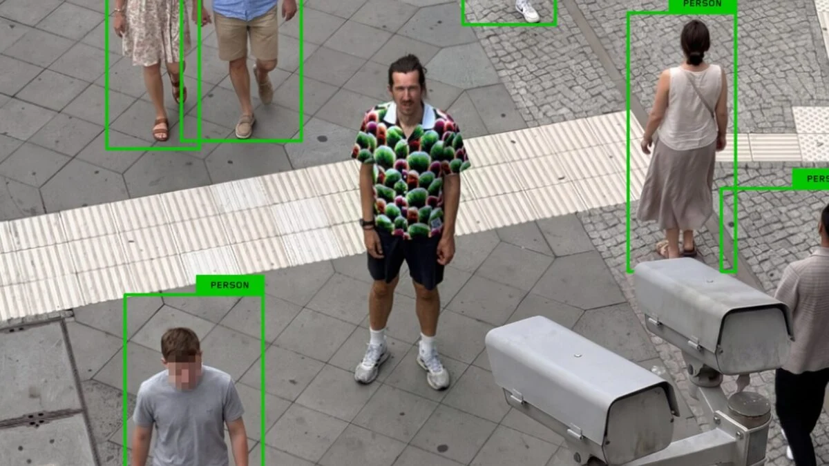 Is Anti-AI Fashion This Season's Hottest New Look?