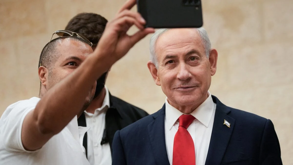 Israel Plants Anonymous Articles via Opaque Group to Sway AI Chatbots