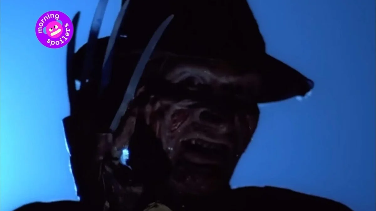 Jane Schoenbrun Eyes Elm Street Reboot; Andre 3000 Joins Scooby-Doo